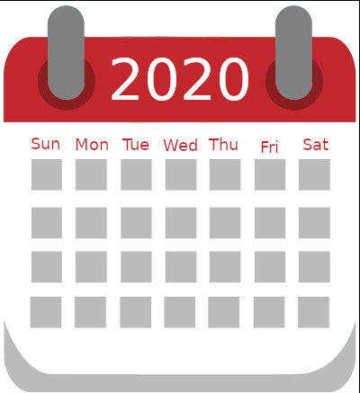 Days of the Week